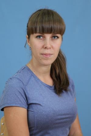 Стрельцова Татьяна Александровна.