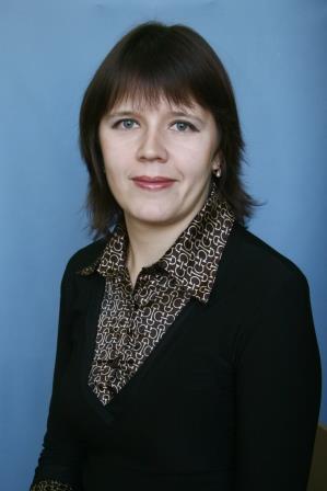 Усачева Ирина Викторовна.