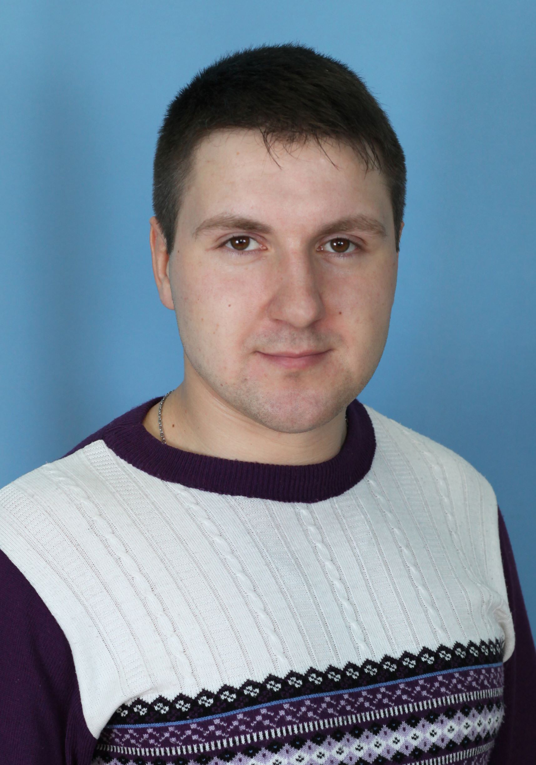 Тарасов Александр Анатольевич.